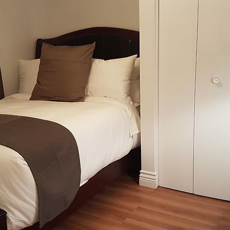 Three-Bedroom Apartment Sweet #6 By Amazing Property Rentals Gatineau Exterior foto
