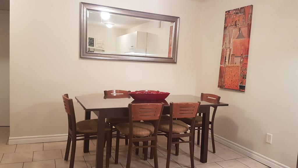 Three-Bedroom Apartment Sweet #6 By Amazing Property Rentals Gatineau Exterior foto